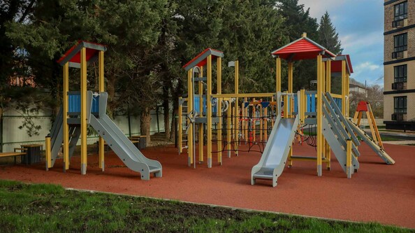 Ход строительства 25 декабря 2024