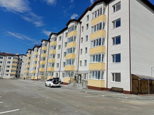 Ход строительства 4 июня 2026