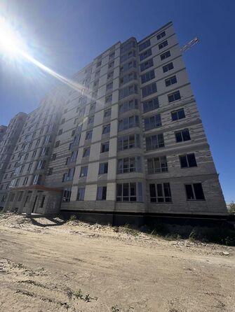 Ход строительства 3 сентября 2026