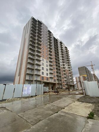 Ход строительства 9 ноября 2023