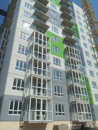 Ход строительства 4 августа 2026