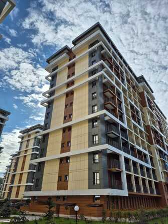 Ход строительства 21 октября 2025