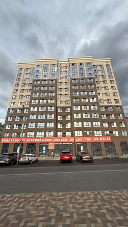 Ход строительства 3 октября 2025