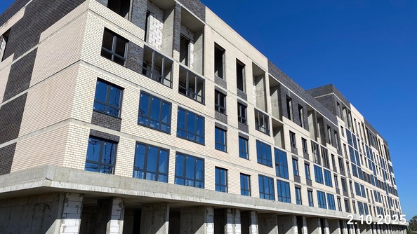 3 октября 2025