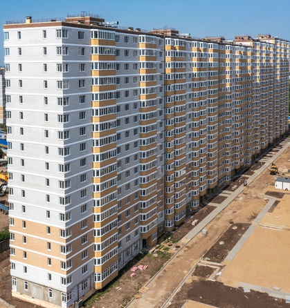 Ход строительства 25 августа 2022