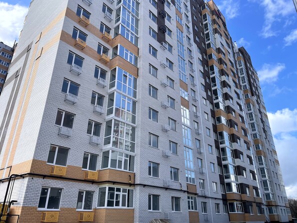 Ход строительства 3 апреля 2026