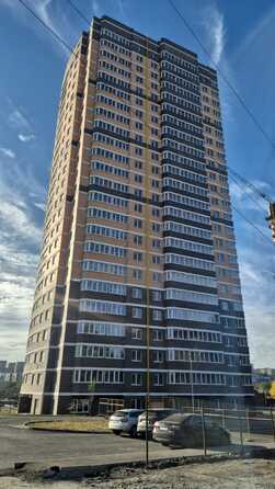 Ход строительства 7 октября 2025