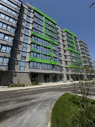 Ход строительства 25 августа 2025