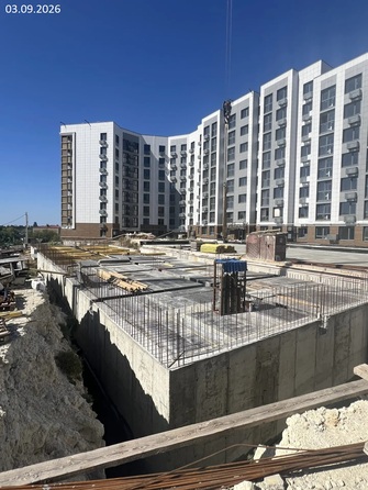 3 сентября 2026