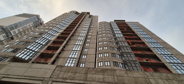 Ход строительства 27 ноября 2025