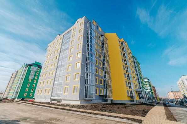 Ход строительства 29 января 2024