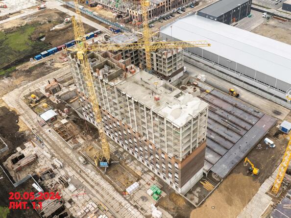 23 мая 2024