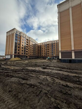 Ход строительства 5 декабря 2025