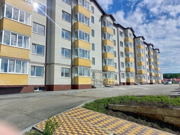 Ход строительства 4 июня 2026
