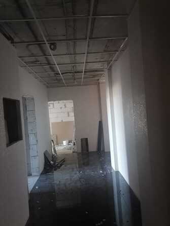 Ход строительства 3 октября 2025