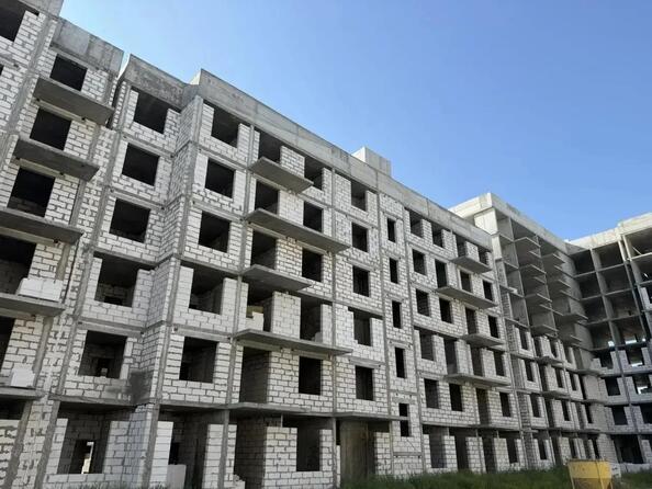 Ход строительства 15 сентября 2026