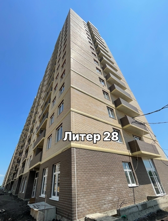 Ход строительства 23 июня 2025
