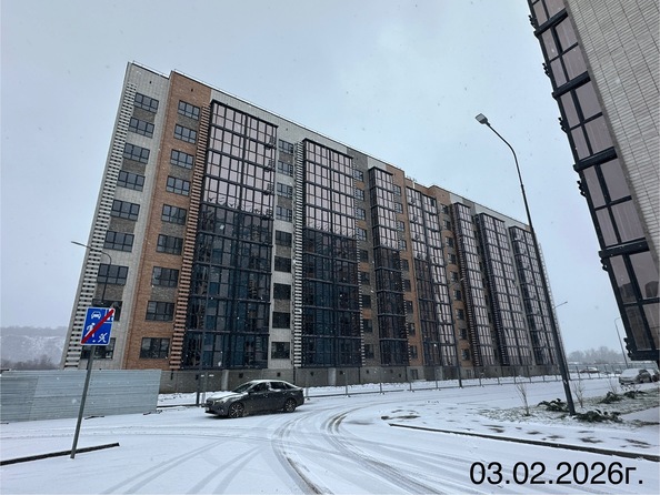 3 февраля 2026