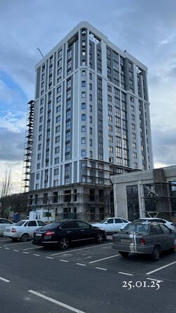 Ход строительства 27 января 2025