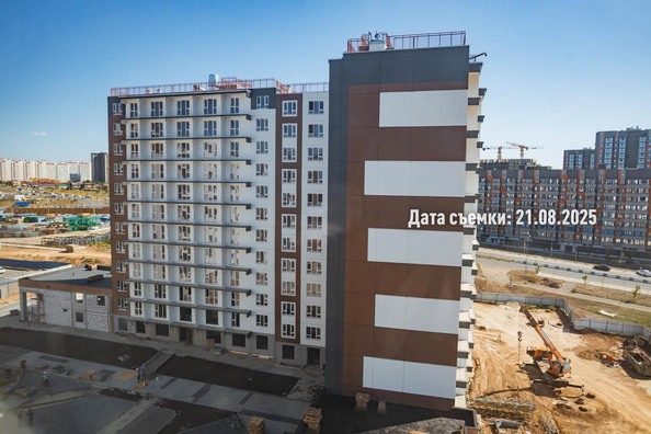 26 августа 2025