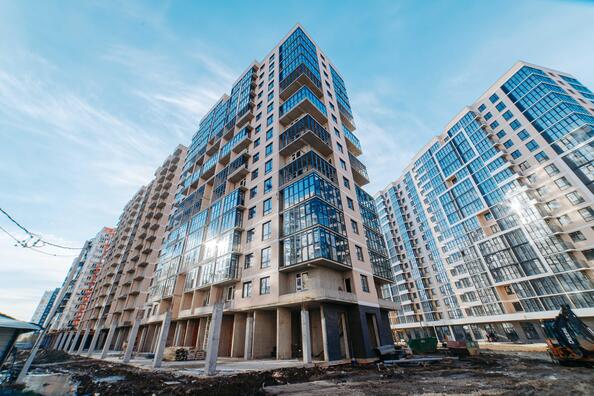 Ход строительства 30 января 2024