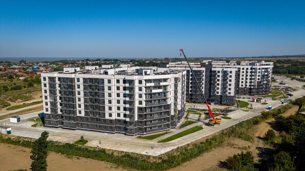 Ход строительства 4 сентября 2026