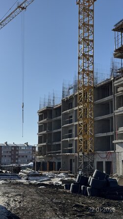 23 января 2026