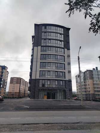 Ход строительства 29 сентября 2025