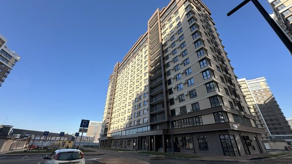 Ход строительства 26 декабря 2025