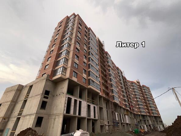 Ход строительства 24 декабря 2024