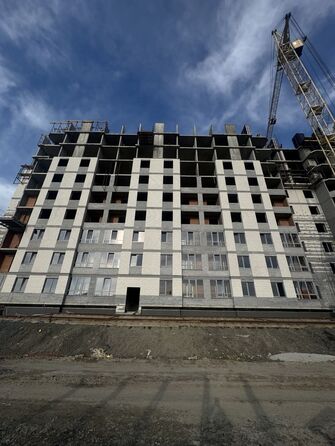 Ход строительства 3 апреля 2026