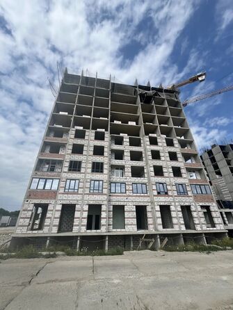 Ход строительства 1 сентября 2026