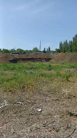 Ход строительства 26 мая 2026