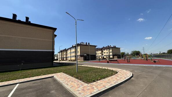 Ход строительства 3 августа 2026