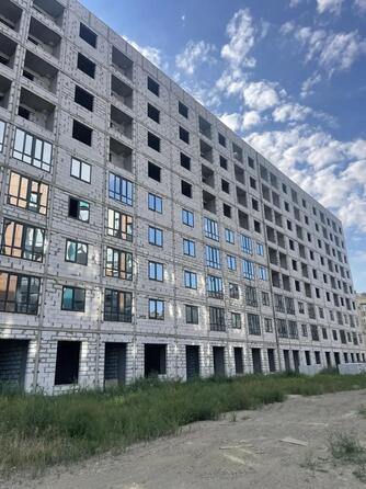 Ход строительства 10 сентября 2026
