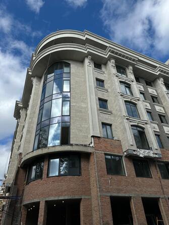 Ход строительства 18 сентября 2025