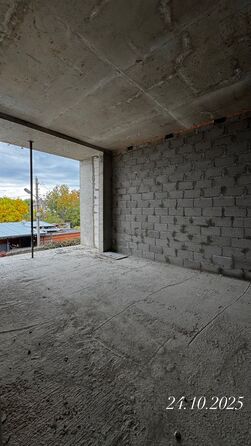 Ход строительства 24 октября 2025