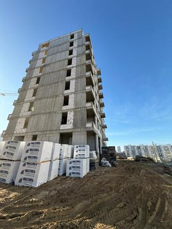Ход строительства 5 декабря 2025