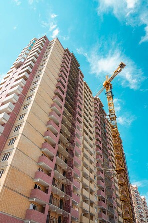 Ход строительства 2 сентября 2022