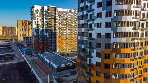 Ход строительства 30 января 2023