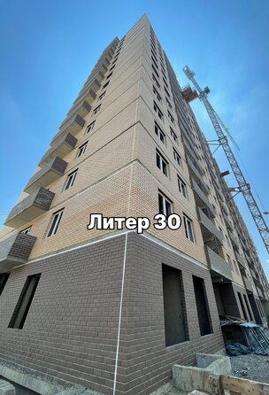 Ход строительства 23 июня 2025