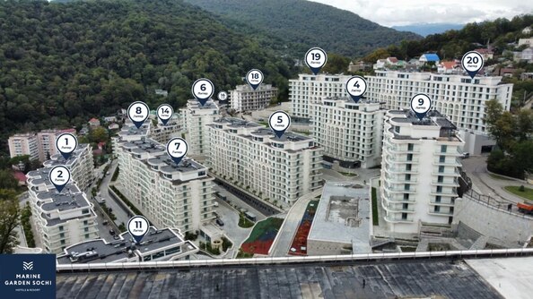 Ход строительства 5 октября 2026