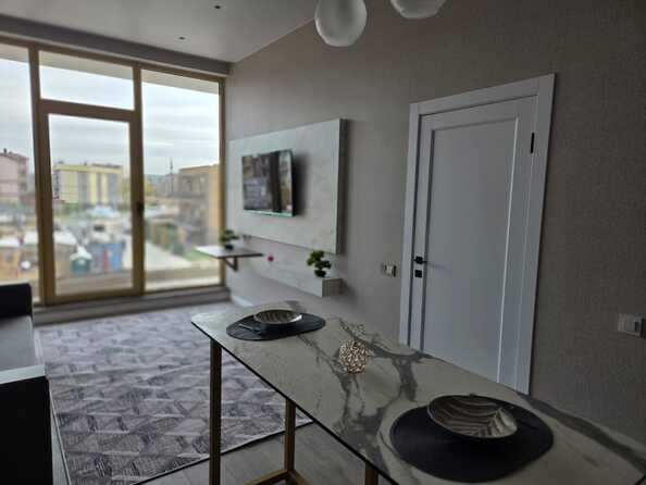 Ход строительства 11 января 2026