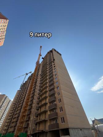 Ход строительства 24 сентября 2024