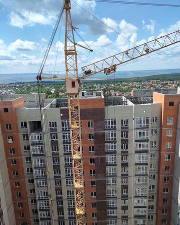 Ход строительства 13 июля 2023