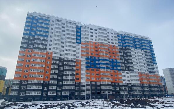 Ход строительства 4 марта 2025