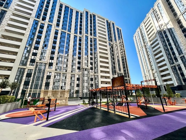Ход строительства 4 сентября 2026