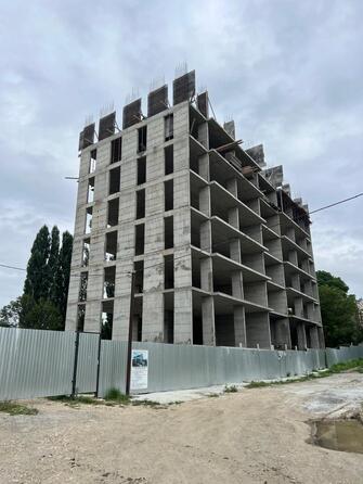 Ход строительства 30 июля 2026