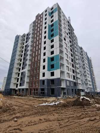 Ход строительства 8 декабря 2023