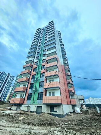 Ход строительства 15 декабря 2023